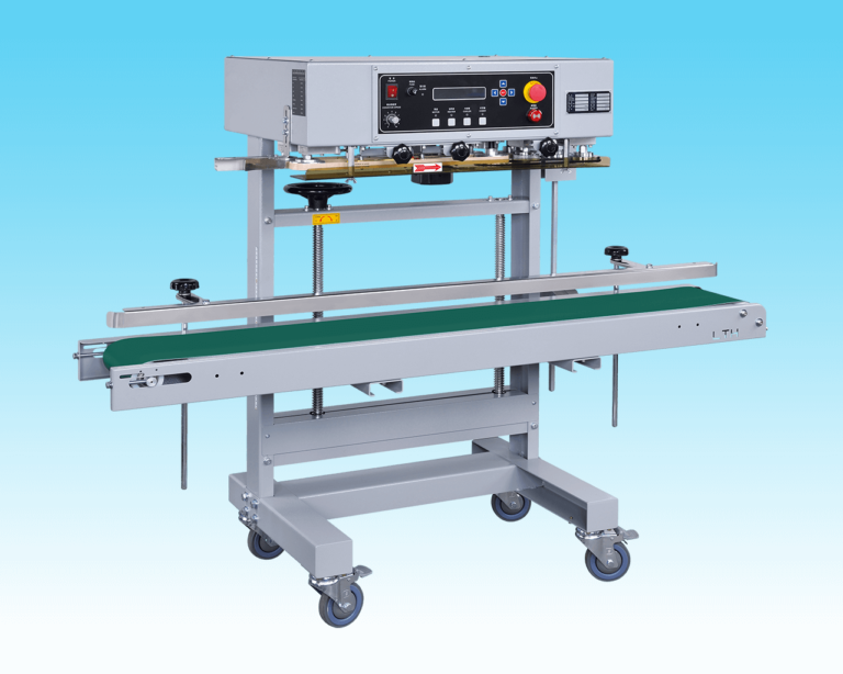 band sealer Showy Industrial Co., Ltd.