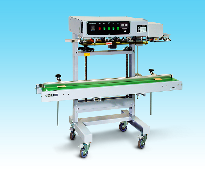 封口机,塑胶袋封口机,食品包装机,连续式封口机,自动封口机,桌上型